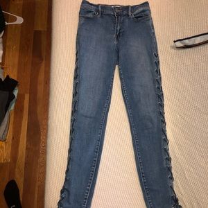 Pacsun Jeans